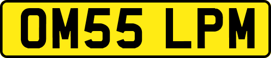 OM55LPM