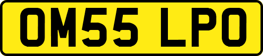 OM55LPO