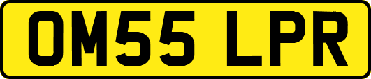 OM55LPR