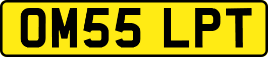 OM55LPT