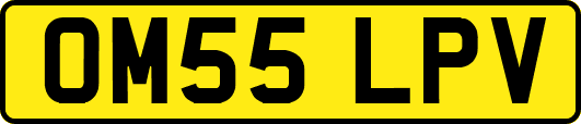 OM55LPV