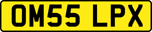 OM55LPX