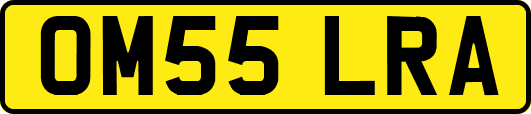 OM55LRA