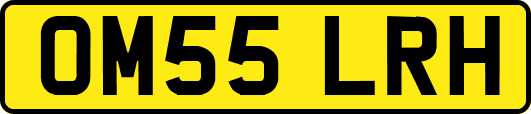 OM55LRH