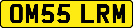OM55LRM