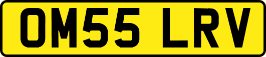 OM55LRV