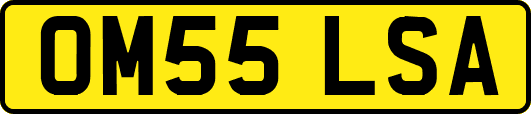 OM55LSA