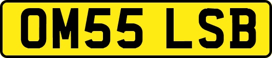 OM55LSB