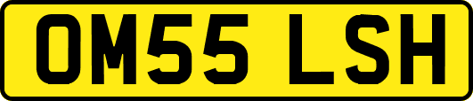 OM55LSH