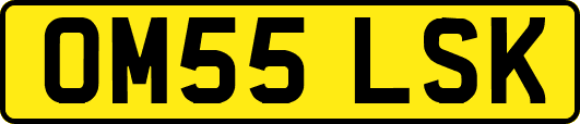 OM55LSK
