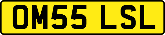 OM55LSL