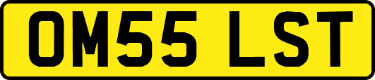 OM55LST