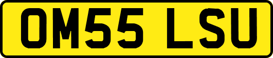 OM55LSU