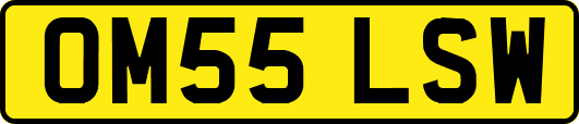 OM55LSW