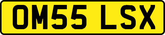 OM55LSX