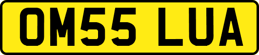 OM55LUA