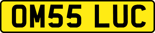 OM55LUC