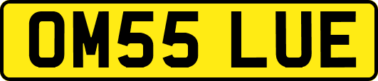 OM55LUE