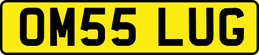 OM55LUG