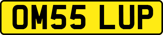 OM55LUP