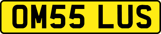 OM55LUS