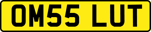 OM55LUT