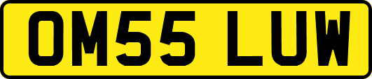 OM55LUW