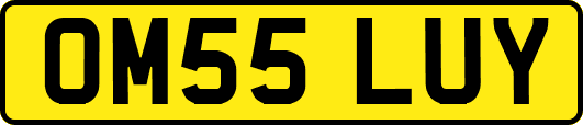 OM55LUY