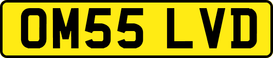 OM55LVD