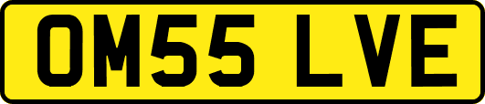 OM55LVE