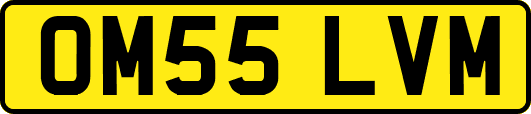 OM55LVM