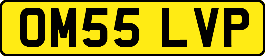 OM55LVP