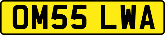 OM55LWA