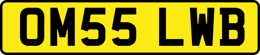 OM55LWB