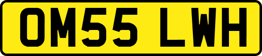 OM55LWH