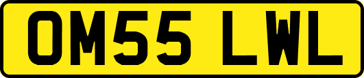 OM55LWL