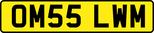 OM55LWM