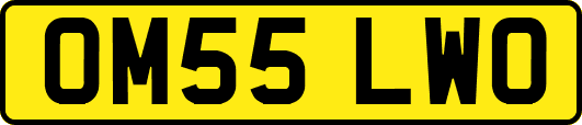 OM55LWO