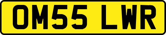 OM55LWR