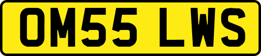 OM55LWS