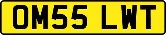 OM55LWT