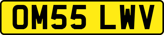 OM55LWV