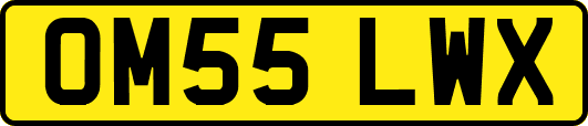 OM55LWX