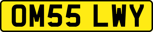 OM55LWY