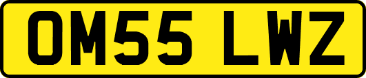 OM55LWZ