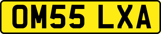 OM55LXA