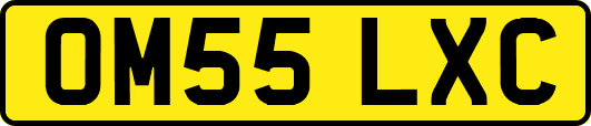 OM55LXC
