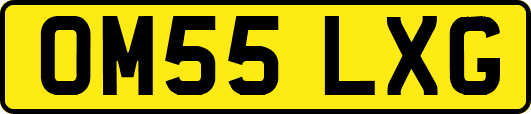 OM55LXG