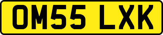 OM55LXK