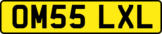 OM55LXL